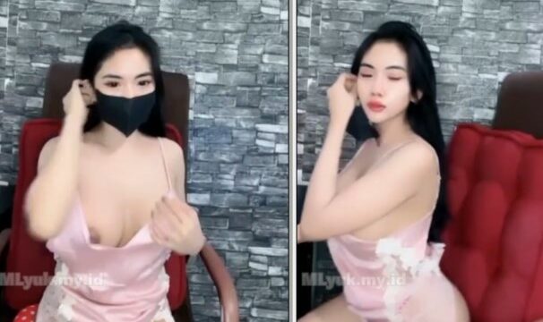 Pantipa Mango Live Toket Bulat Oplas