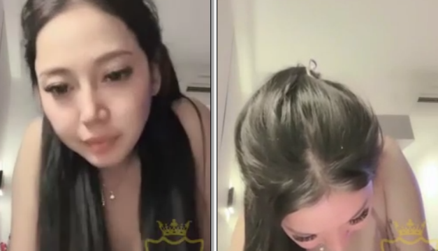 Janda Bandung Disewa Koko Anjel Papaya Live