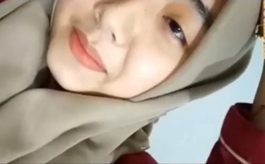 VCS Suami Kangen Suami Istri Hijab