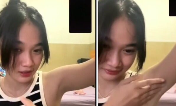 Viral Selebgram Cantik Open VCS