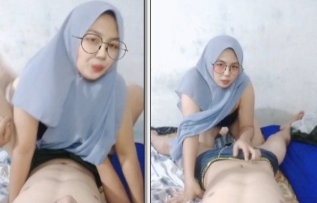 Kepala Desa Enak Enak Bareng Sekretaris